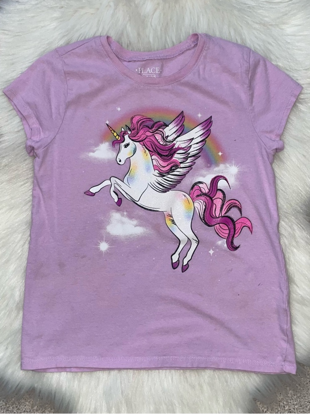 Unicorn Shirt